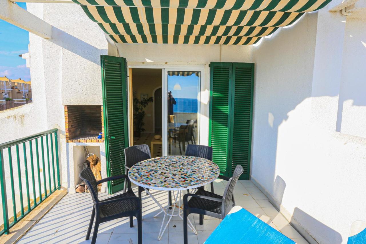 Tallats Litoral Costa Dorada - Only Families Cambrils Eksteriør bilde