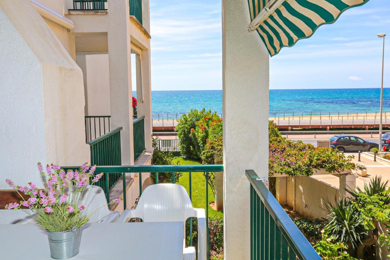 Tallats Litoral Costa Dorada - Only Families Cambrils Eksteriør bilde