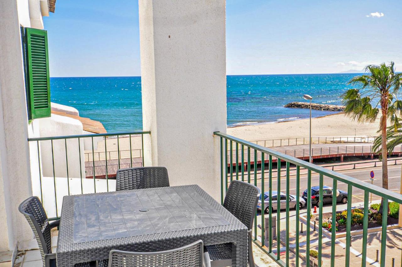 Tallats Litoral Costa Dorada - Only Families Cambrils Eksteriør bilde