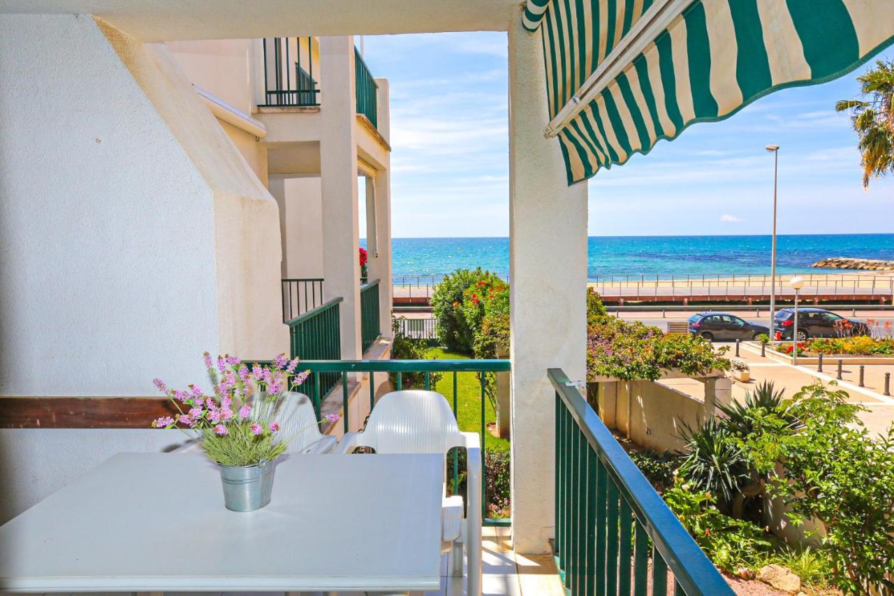 Tallats Litoral Costa Dorada - Only Families Cambrils Eksteriør bilde