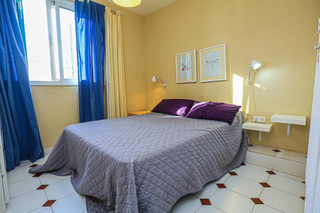 Tallats Litoral Costa Dorada - Only Families Cambrils Eksteriør bilde
