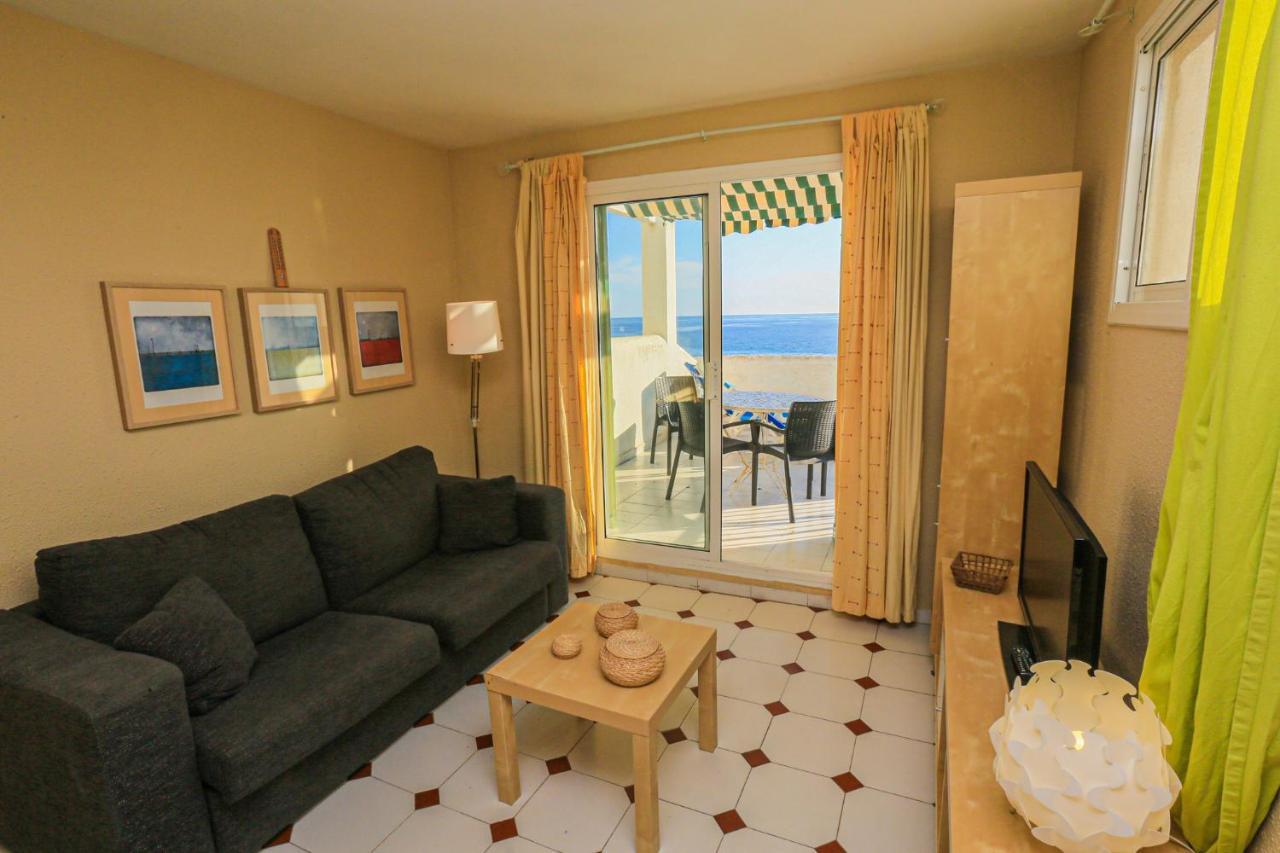 Tallats Litoral Costa Dorada - Only Families Cambrils Eksteriør bilde