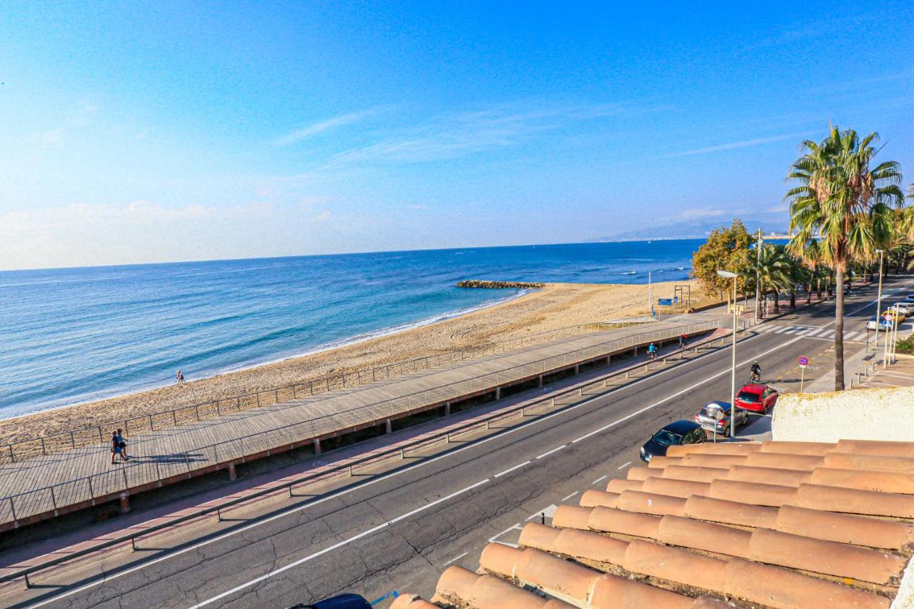 Tallats Litoral Costa Dorada - Only Families Cambrils Eksteriør bilde