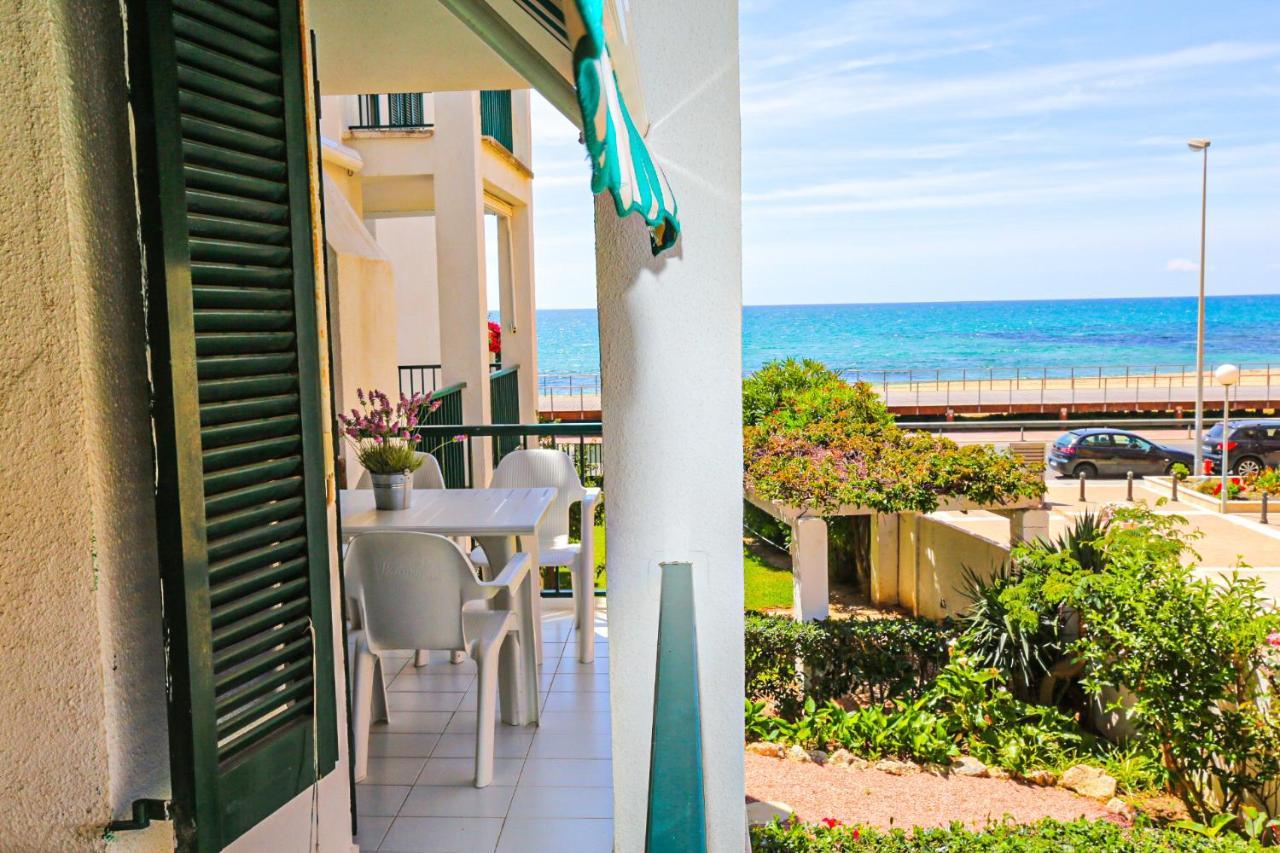 Tallats Litoral Costa Dorada - Only Families Cambrils Eksteriør bilde