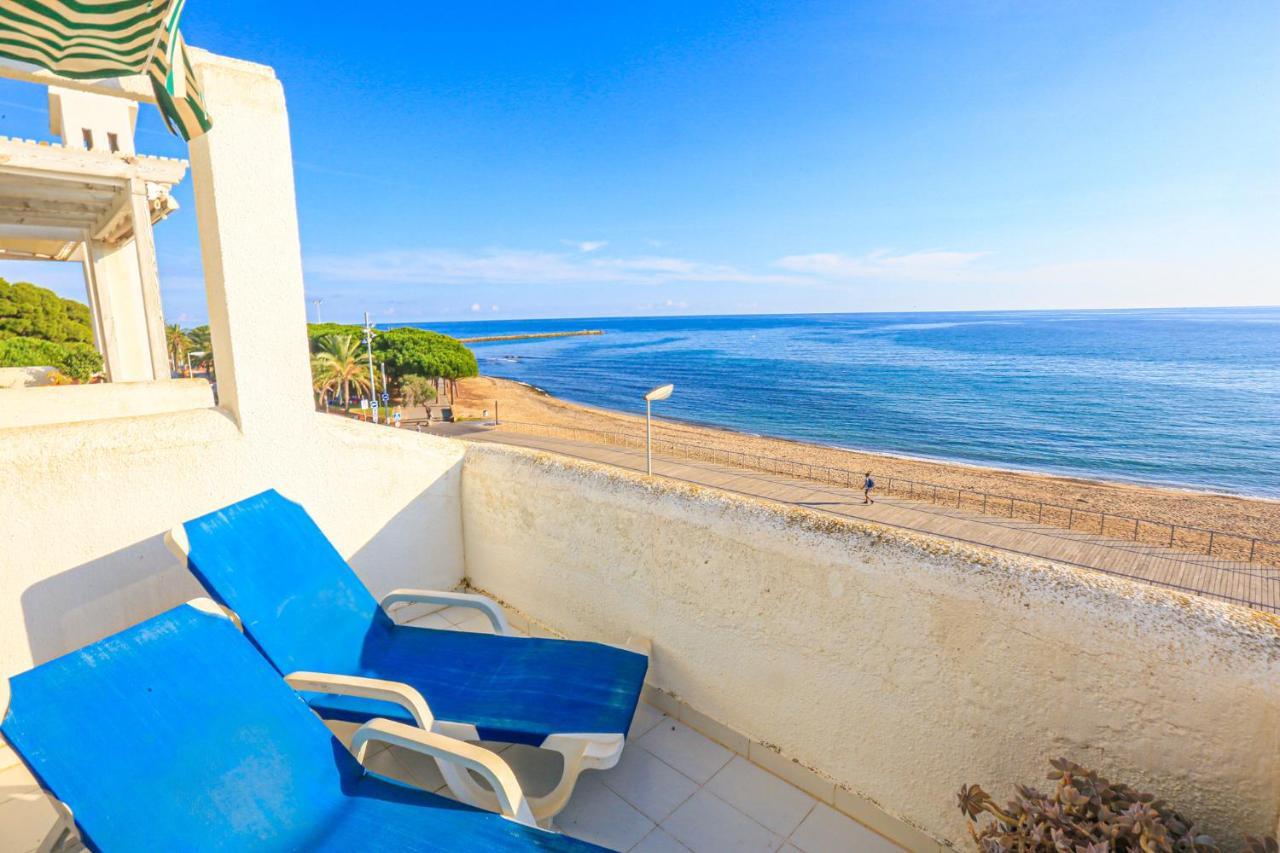 Tallats Litoral Costa Dorada - Only Families Cambrils Eksteriør bilde