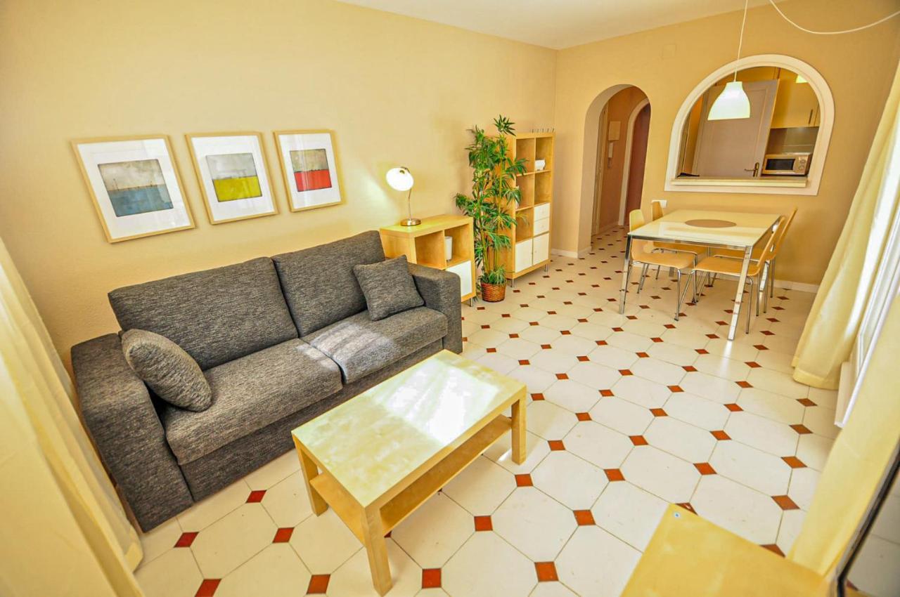 Tallats Litoral Costa Dorada - Only Families Cambrils Eksteriør bilde