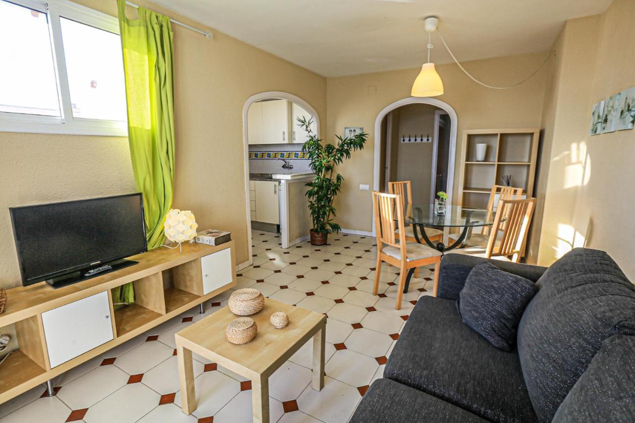 Tallats Litoral Costa Dorada - Only Families Cambrils Eksteriør bilde