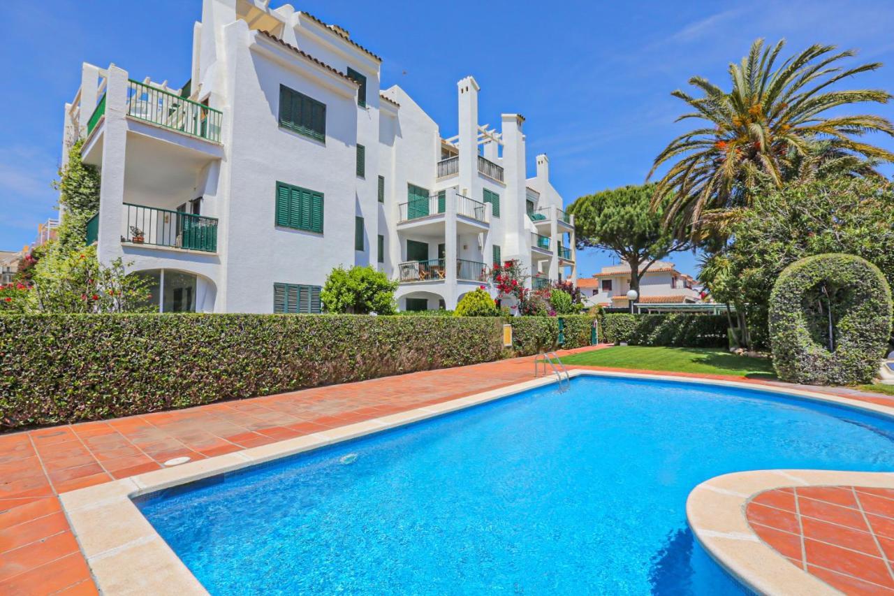 Tallats Litoral Costa Dorada - Only Families Cambrils Eksteriør bilde