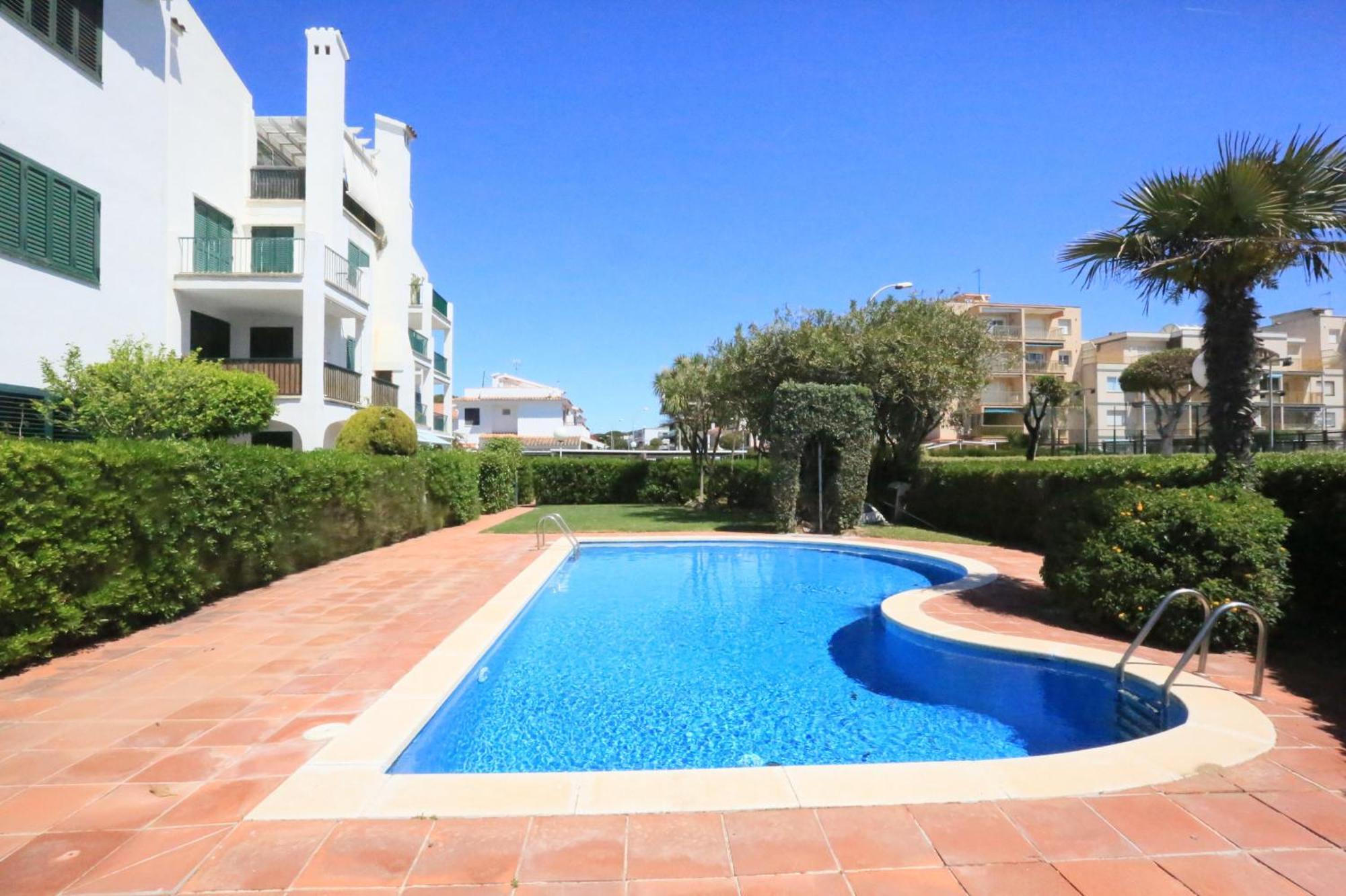 Tallats Litoral Costa Dorada - Only Families Cambrils Eksteriør bilde